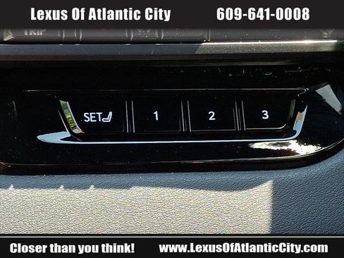Certified 2023 Lexus RX 350 Premium Plus w/ Cold Area Package AWD/4WD image 27