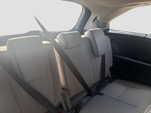 Used 2024 Honda Odyssey Elite image 28