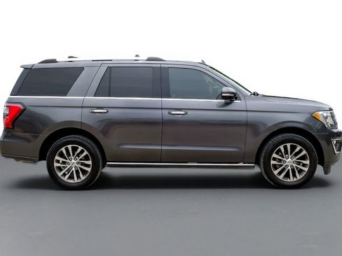 Used 2018 Ford Expedition Limited AWD/4WD image 5