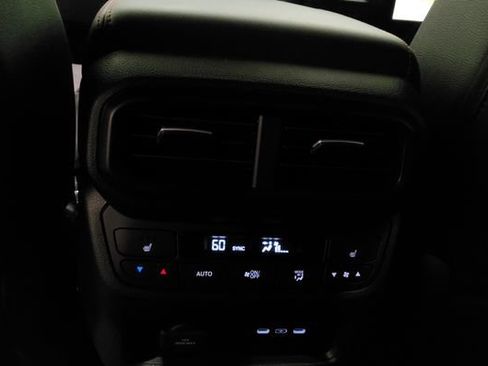 New 2026 Honda Ridgeline Black Edition image 23