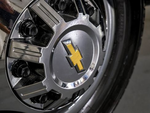 Used 2024 Chevrolet Silverado 3500 LT w/ Convenience Package image 53