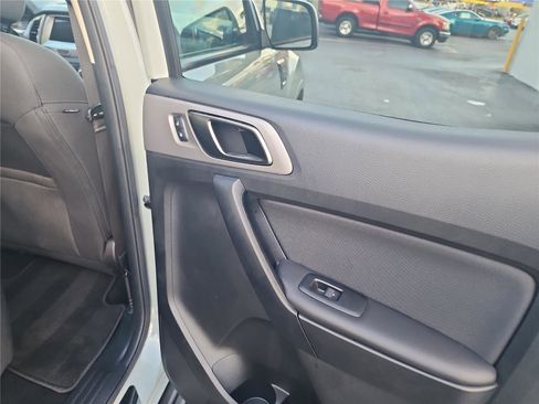 Used 2023 Ford Ranger XLT w/ Equipment Group 302A High image 21