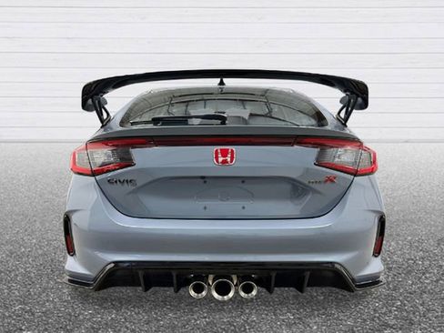 New 2026 Honda Civic Type R image 4