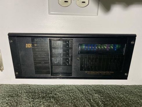 Used 2003 Chevrolet Express 3500 Extended image 39