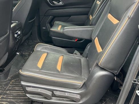Used 2021 GMC Yukon XL AT4 w/ AT4 Premium Plus Package image 16