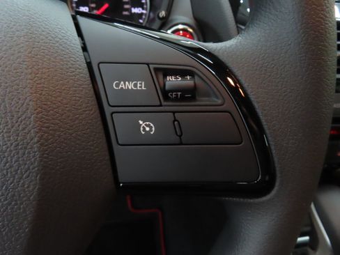 New 2026 Mitsubishi Eclipse Cross Ralliart AWD/4WD image 12