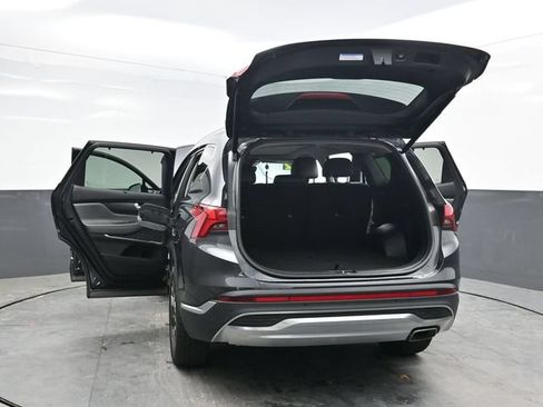 Used 2022 Hyundai Santa Fe Limited AWD/4WD image 47
