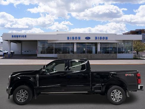 Certified 2024 Ford F250 Lariat AWD/4WD image 6
