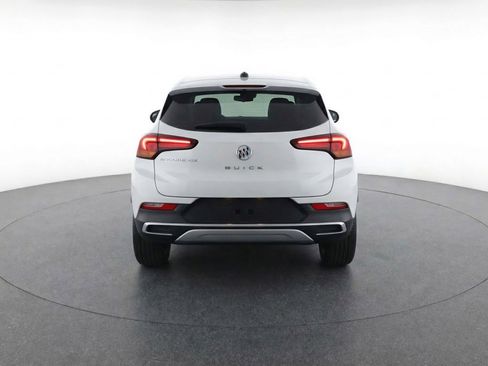 Used 2025 Buick Encore GX Preferred image 7