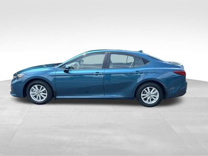 Certified 2026 Toyota Camry LE w/ Convenience Package