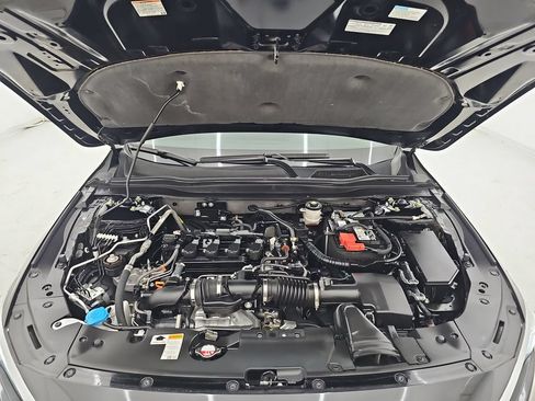Used 2022 Honda Accord LX image 33