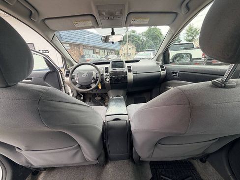 Used 2007 Toyota Prius FWD image 45