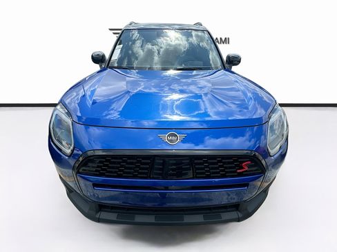 New 2026 MINI Cooper Countryman S image 2