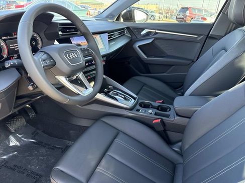 New 2026 Audi A3 2.0T Premium Plus image 23