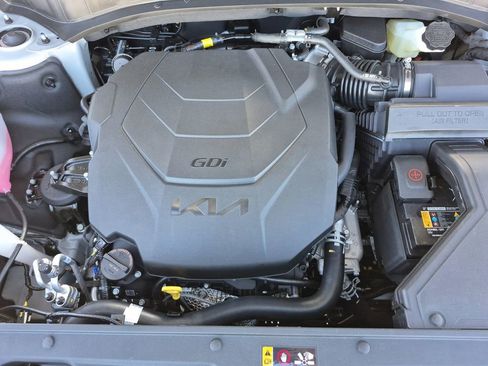 New 2025 Kia Telluride SX X-Line image 17