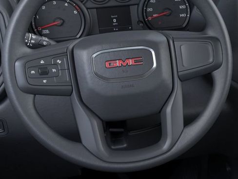 New 2026 GMC Sierra 2500 Pro AWD/4WD image 19