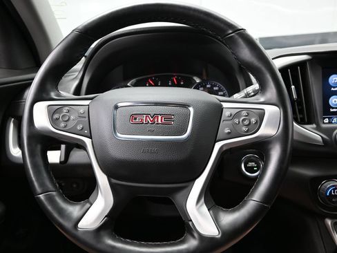 Used 2023 GMC Terrain SLT AWD/4WD image 21