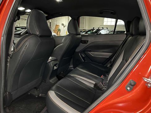 Used 2024 Subaru Crosstrek 2.5i Wilderness w/ Crosstrek Mirror Package AWD/4WD image 18