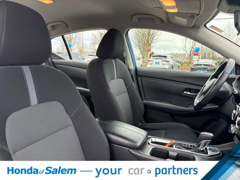 Used 2023 Nissan Sentra SV image 13