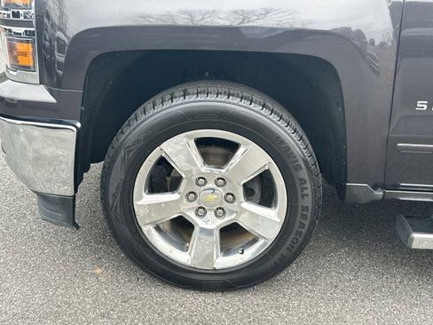 Used 2015 Chevrolet Silverado 1500 LT w/ LT Convenience Package image 15