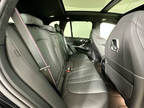 New 2026 BMW X5 M Competition w/ Executive Package AWD/4WD image 41