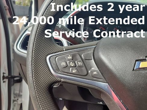 Used 2020 Chevrolet Equinox LS w/ LS Convenience Package image 22