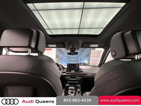 Certified 2023 Audi SQ5 Prestige w/ Prestige Package AWD/4WD image 16