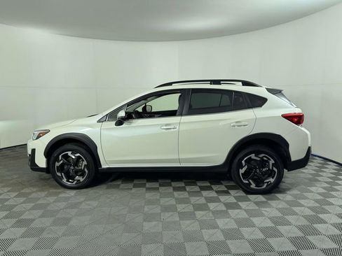 Used 2023 Subaru Crosstrek 2.5i Limited image 11