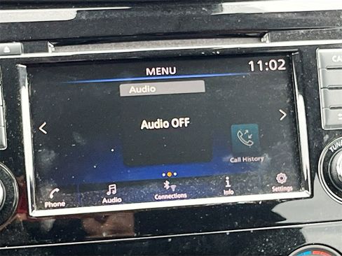 Used 2020 Nissan Rogue S w/ Special Edition Package image 14