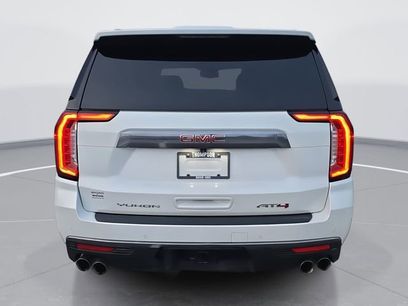 Used 2024 GMC Yukon XL AT4 w/ AT4 Premium Plus Package