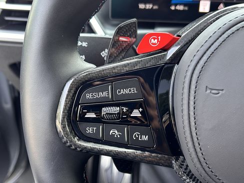 Used 2025 BMW M2 w/ Lighting Package RWD image 10