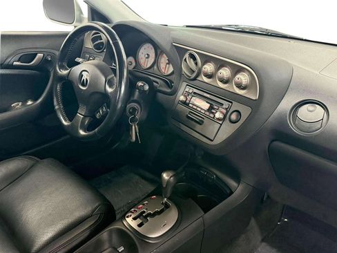 Used 2006 Acura RSX image 18