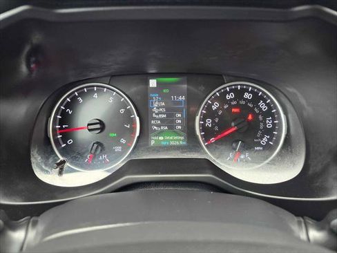 Used 2022 Toyota RAV4 XLE FWD image 23