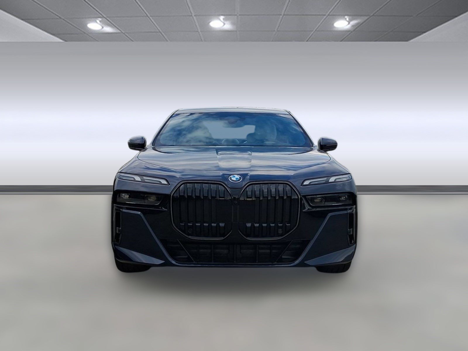Used 2026 BMW i7 eDrive50 w/ M Sport Package RWD image 6