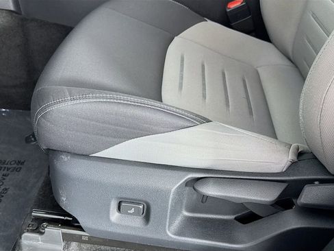 Used 2024 Toyota Tacoma TRD Sport image 20