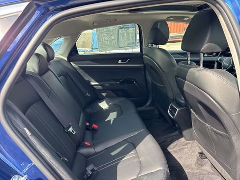 Used 2025 Kia K5 EX image 15