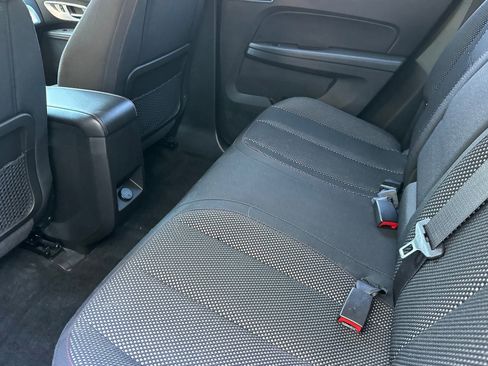 Used 2015 Chevrolet Equinox LT w/ Driver Convenience Package image 26
