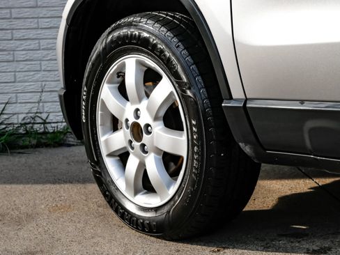 Used 2007 Honda CR-V EX-L image 55