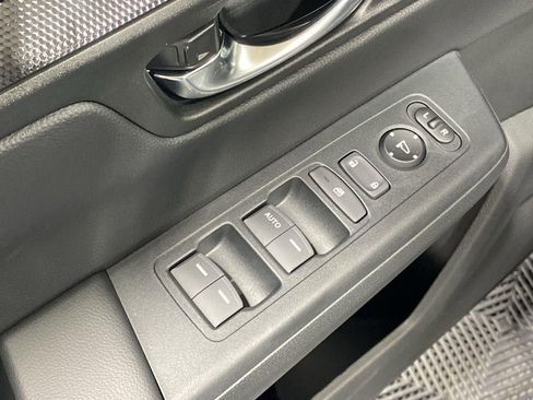 New 2026 Honda CR-V LX image 16