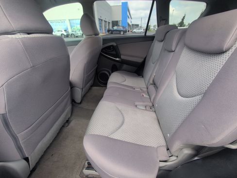 Used 2007 Toyota RAV4 4WD image 25