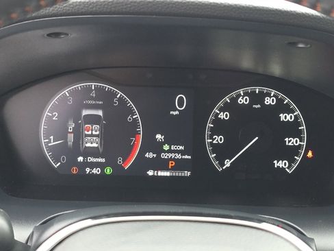 Used 2023 Honda HR-V Sport image 23