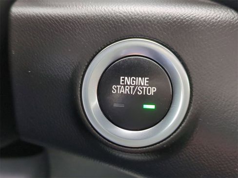 Certified 2023 GMC Terrain SLT w/ LPO, Cargo Package image 16