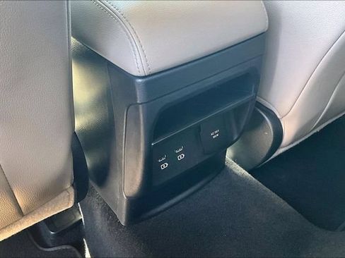 Used 2019 Ford Ranger Lariat w/ Equipment Group 501A Mid AWD/4WD image 11