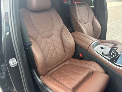Used 2023 BMW X5 sDrive40i w/ Premium Package RWD image 28