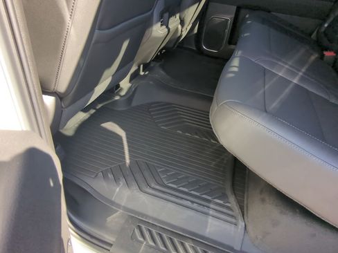 New 2026 Chevrolet Silverado 1500 LT Trail Boss w/ LT Trail Boss Premium Package image 36