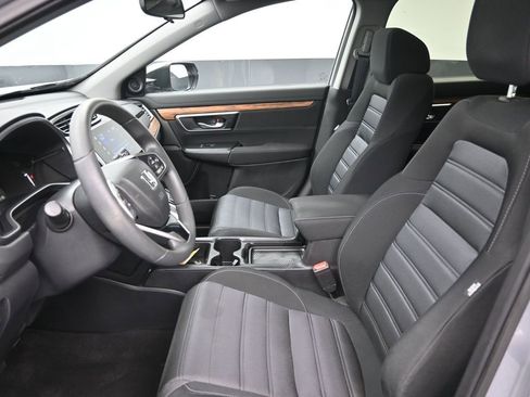 Used 2018 Honda CR-V EX image 21