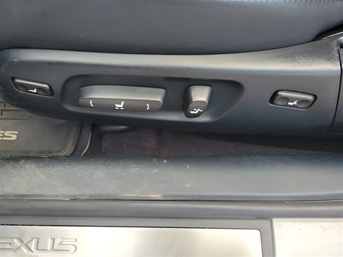 Used 2007 Lexus ES 350 FWD image 16