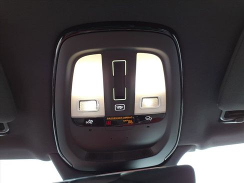 New 2026 Volvo XC90 B6 Plus w/ Protection Package image 20