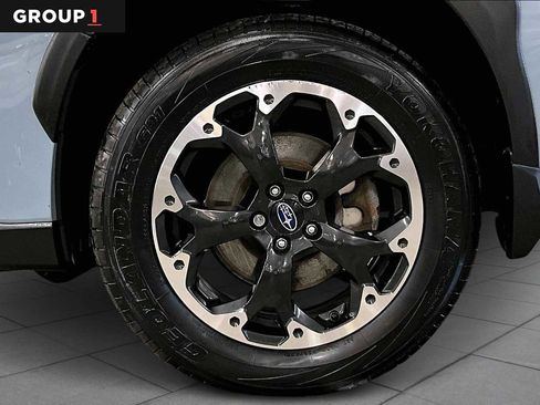 Certified 2023 Subaru Crosstrek 2.0i image 10