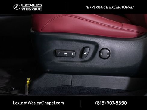 Used 2021 Lexus GX 460 Premium w/ Premium Package AWD/4WD image 21